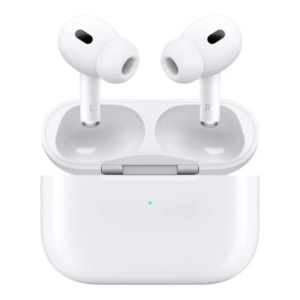 Apple AirPods Pro (2nd Generation) Wireless Earbuds - Image 2