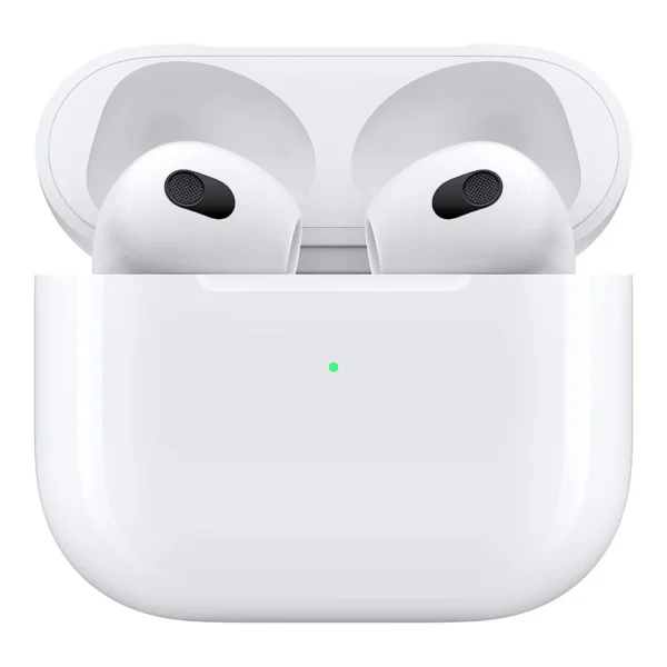AirPods (3rd generation) with Lightning Charging Case - Image 2