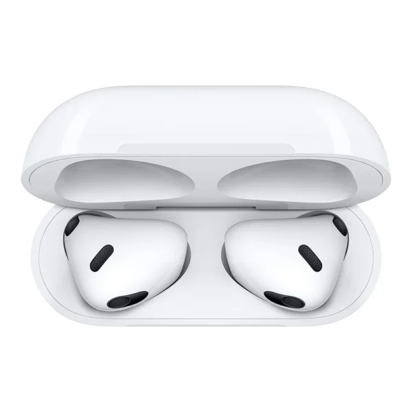 AirPods (3rd generation) with Lightning Charging Case - Image 3