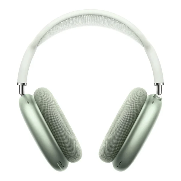 Apple AirPods Max Wireless Over-Ear Headphones - Green - Image 2